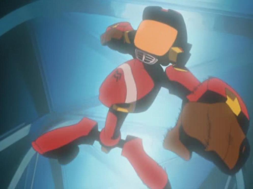 FLCL my Thoughts: Episode 1 “Fooly Cooly” – colonelsjournals